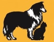 Dog and Cat Logo