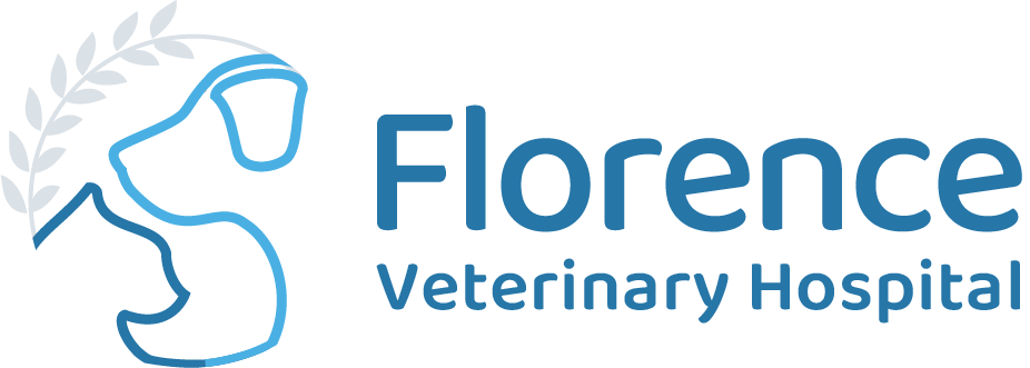 Florence Veterinary Hospital Logo