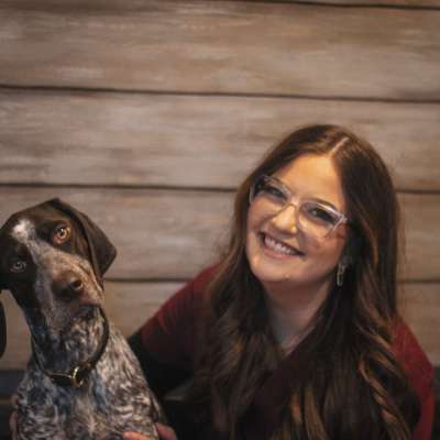 Shelby and River